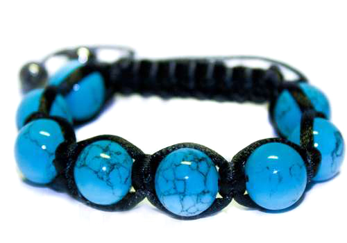 Как сплести браслет шамбала