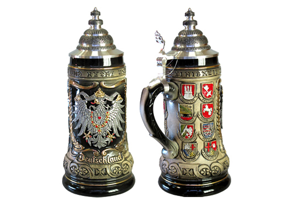 Сувениры из Германии