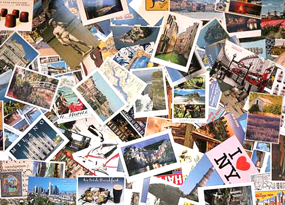 Сувениры из Германии