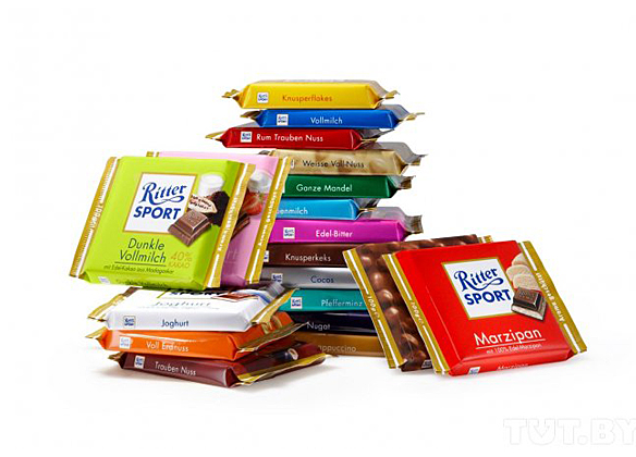 Сувениры из Германии