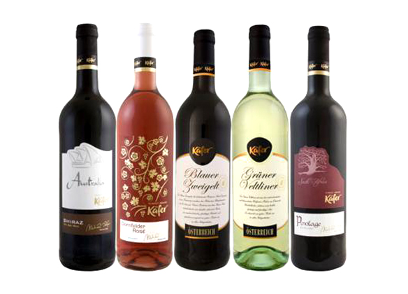 Сувениры из Германии