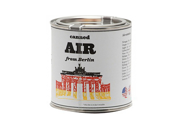 Воздух Берлина