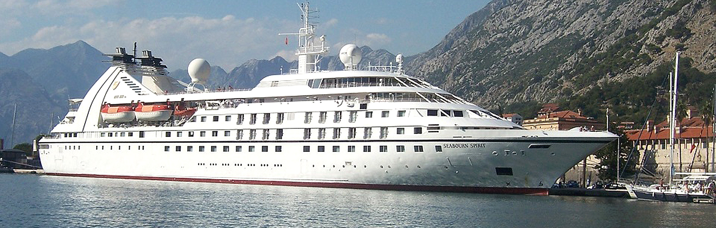 Транспорт Черногории