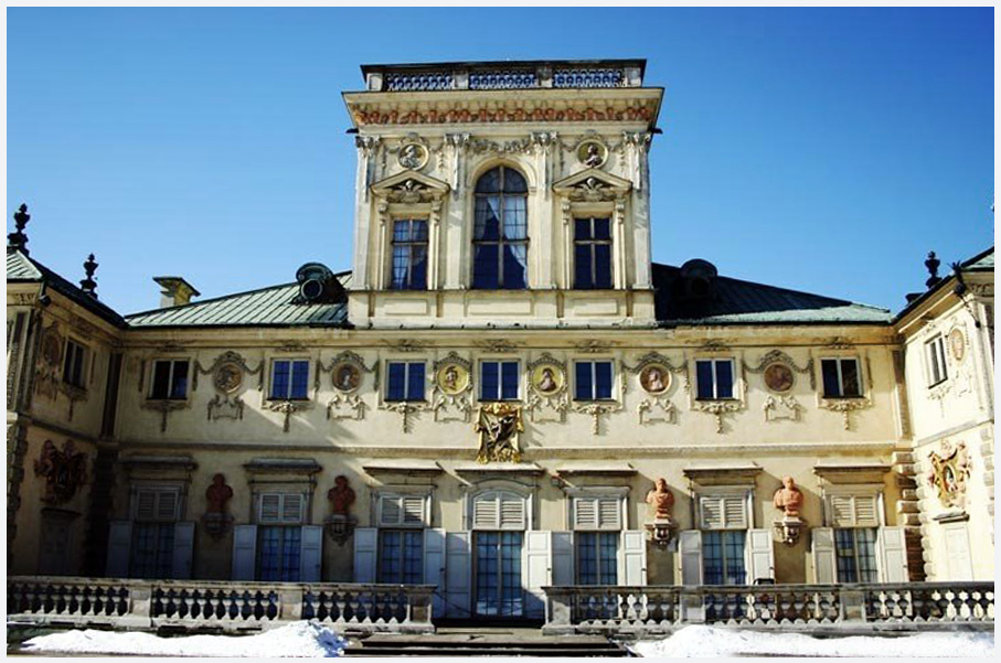 Что посмотреть в Варшаве