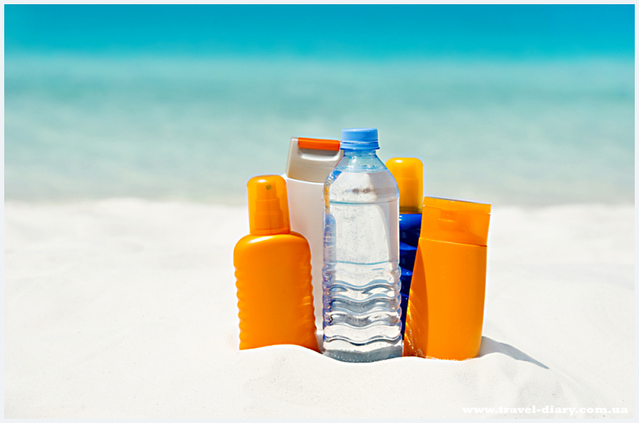 как выбрать солнцезащитное средство